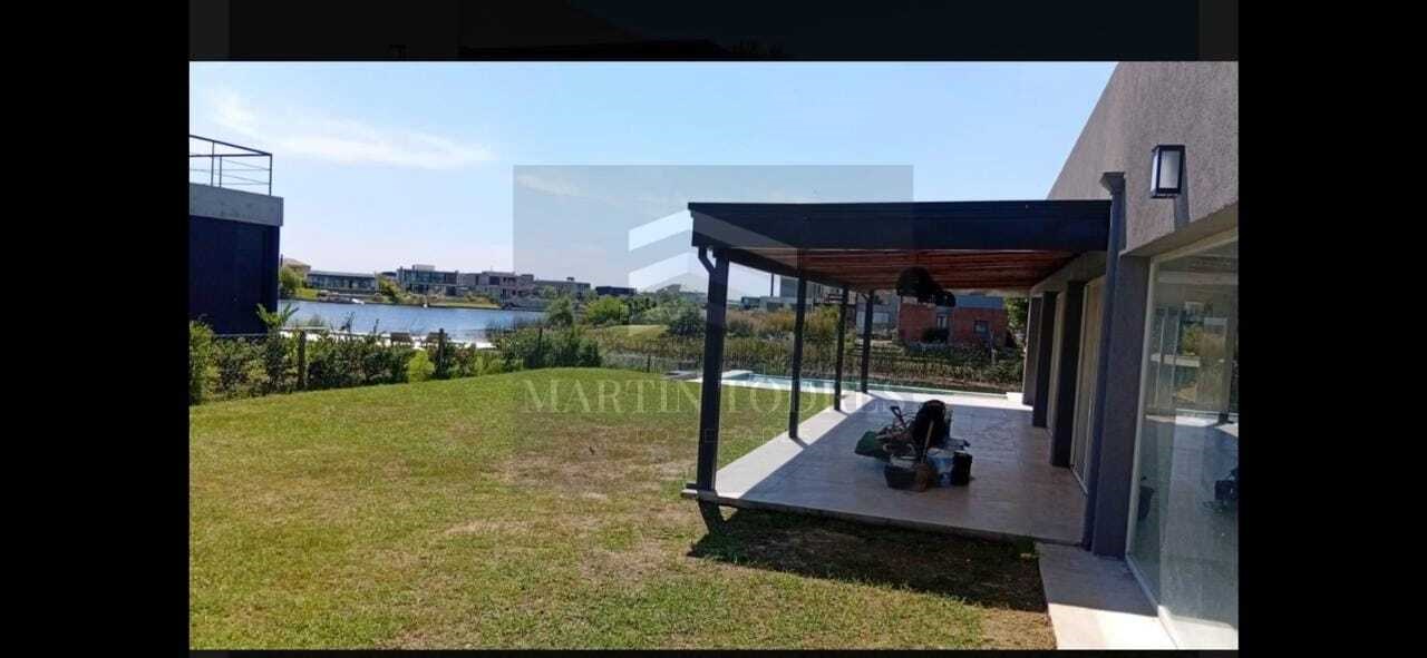 Casa  en Venta en Muelles, Puertos, Escobar — foto 13