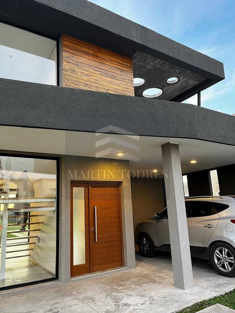 Casa  en Venta en Ceibos, Puertos, Escobar — foto 8