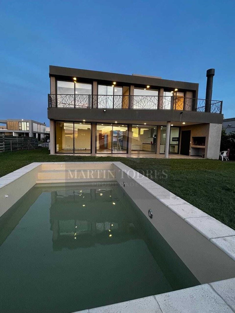 Casa  en Venta en Ceibos, Puertos, Escobar — foto 14