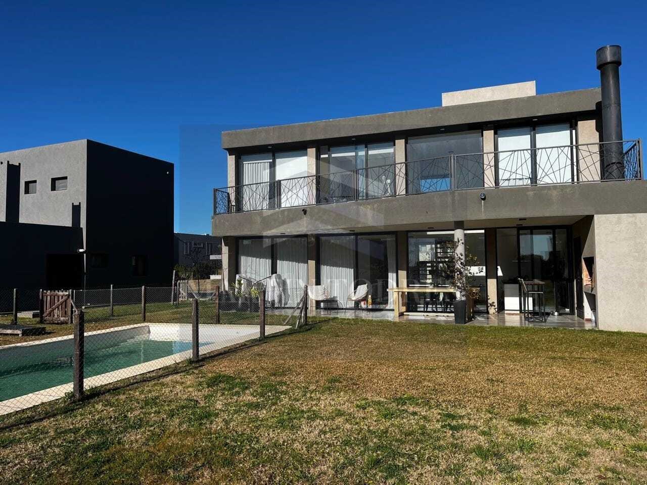 Casa  en Venta en Ceibos, Puertos, Escobar — foto 16