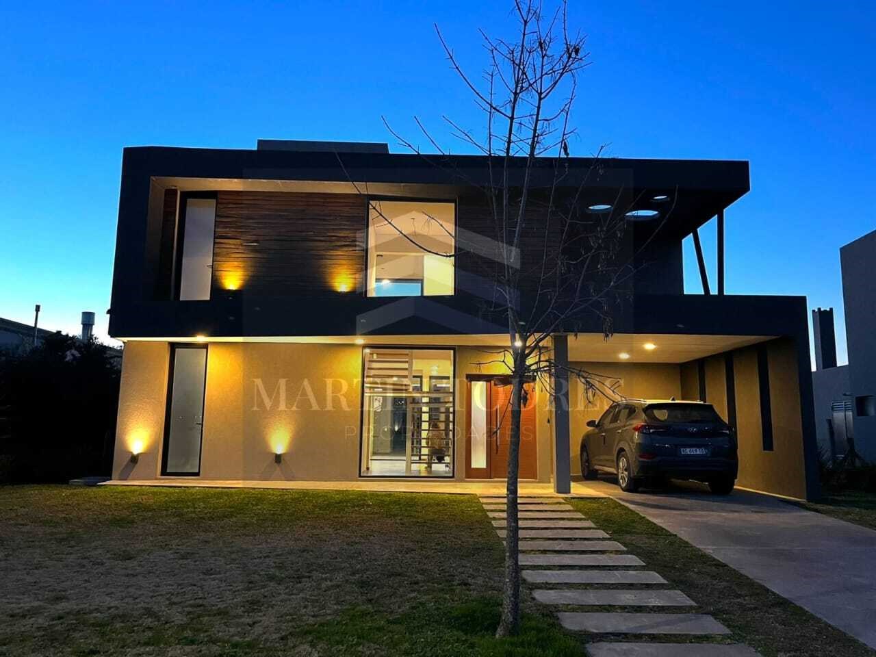 Casa  en Venta en Ceibos, Puertos, Escobar — foto 21