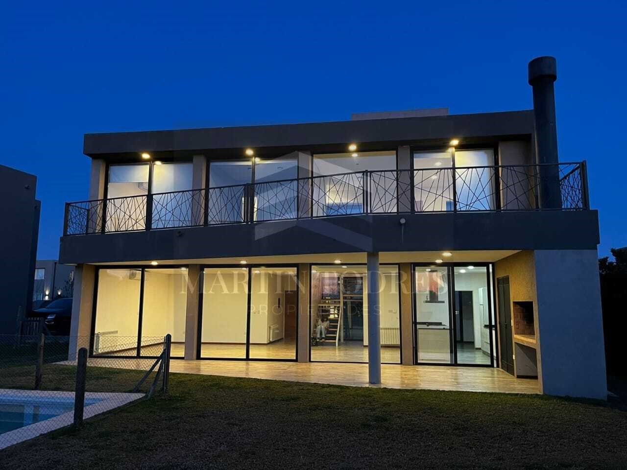 Casa  en Venta en Ceibos, Puertos, Escobar — foto 24