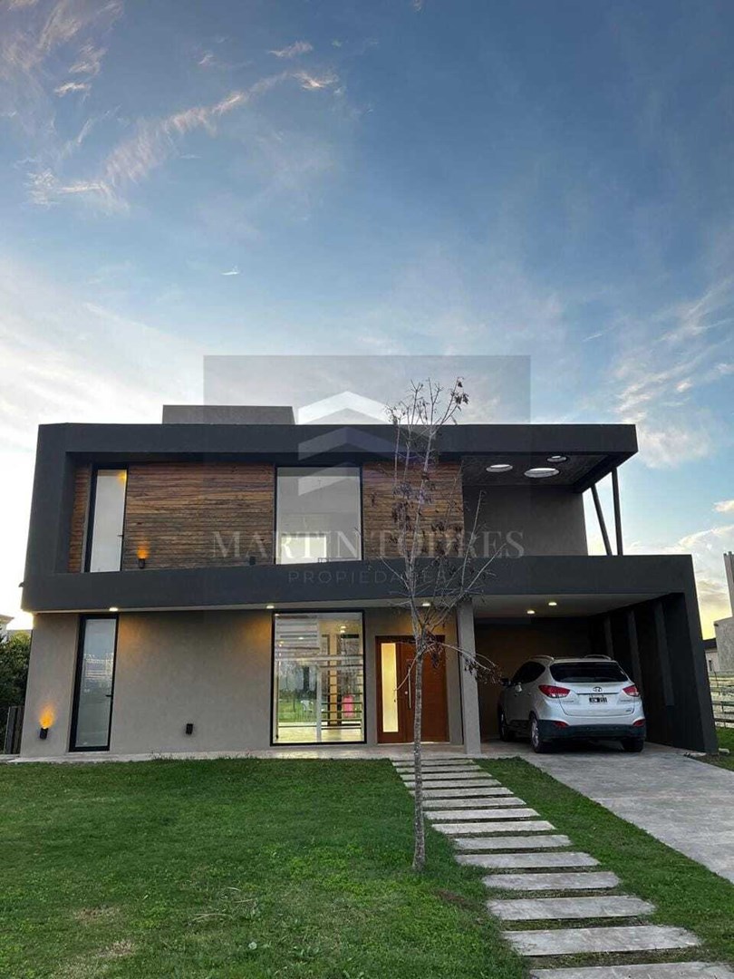 Casa  en Venta en Ceibos, Puertos, Escobar — foto 32