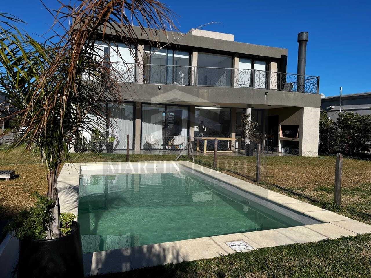 Casa  en Venta en Ceibos, Puertos, Escobar — foto 36