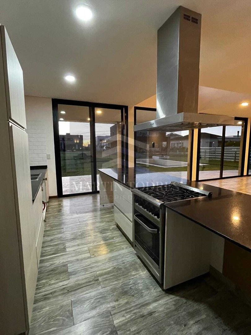 Casa  en Venta en Ceibos, Puertos, Escobar