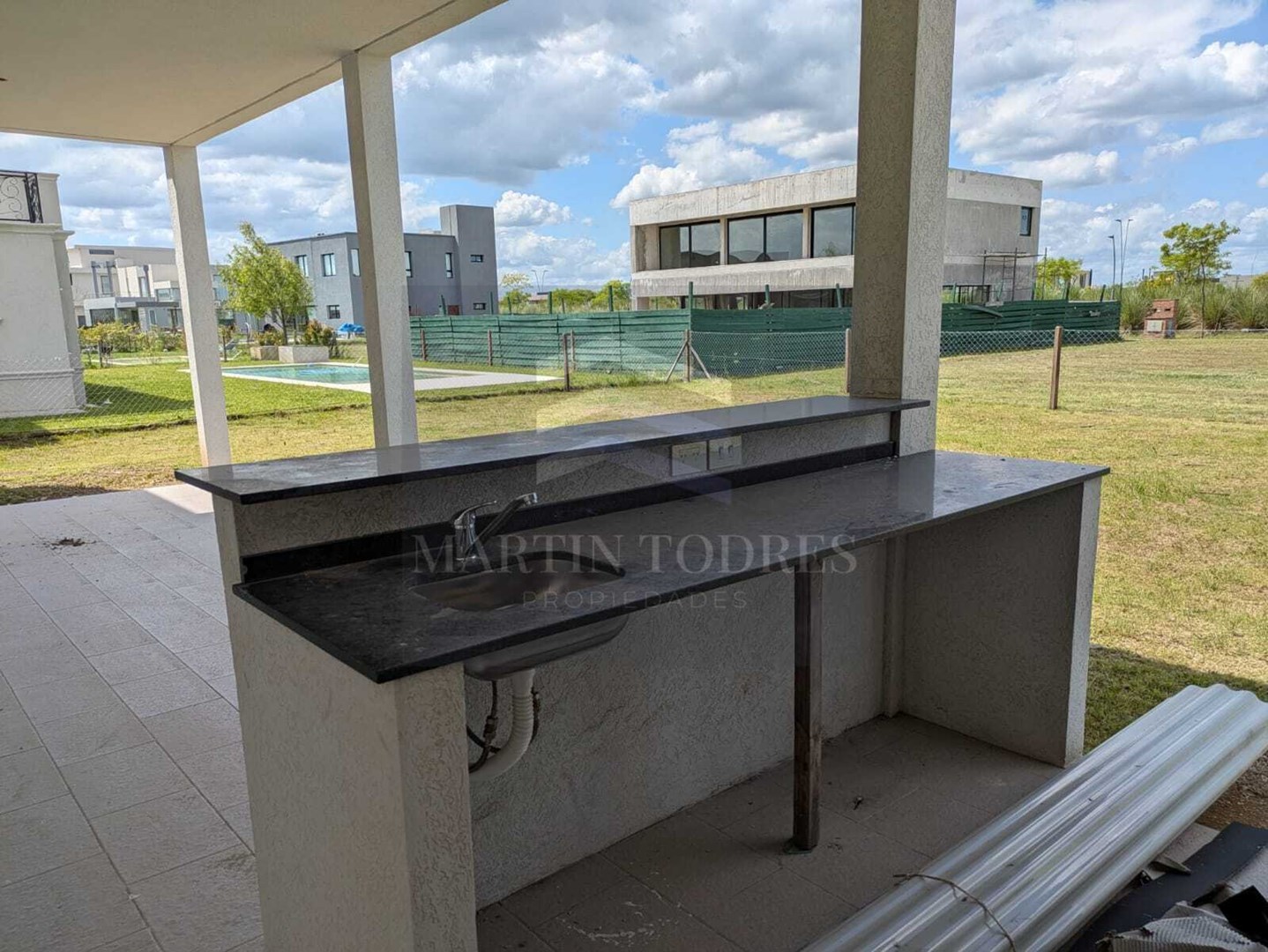 Casa  en Venta en Riberas, Puertos, Escobar — foto 6
