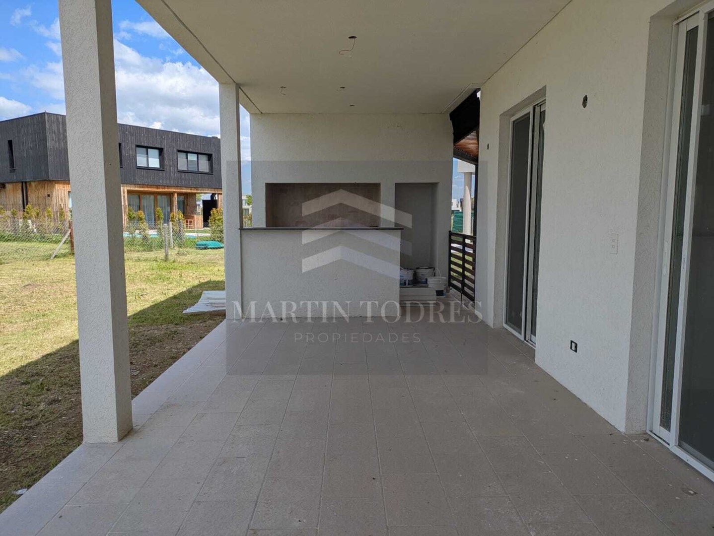 Casa  en Venta en Riberas, Puertos, Escobar — foto 14