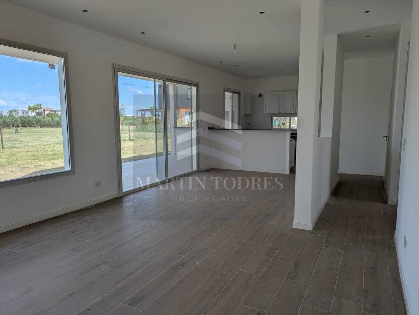 Casa  en Venta en Riberas, Puertos, Escobar