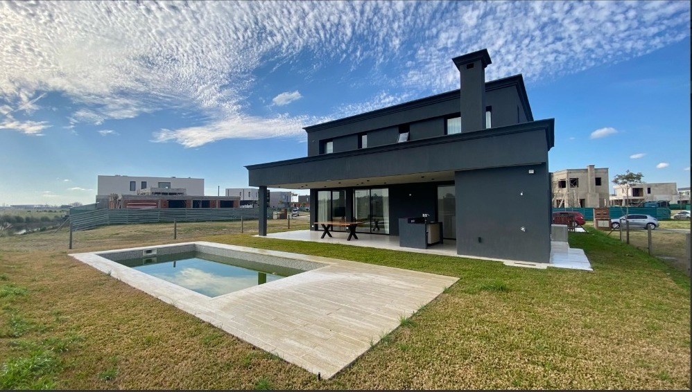 Casa  en Alq. Temporario en Riberas, Puertos, Escobar — foto 2