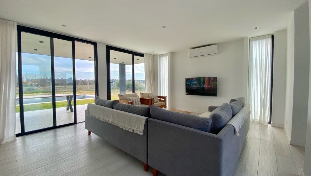 Casa  en Alq. Temporario en Riberas, Puertos, Escobar — foto 5