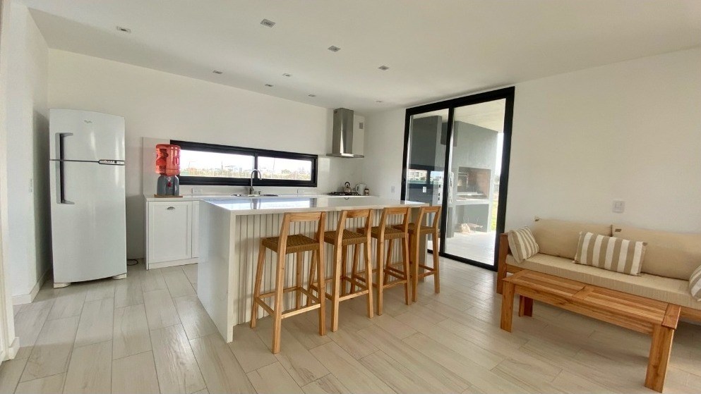 Casa  en Alq. Temporario en Riberas, Puertos, Escobar — foto 7