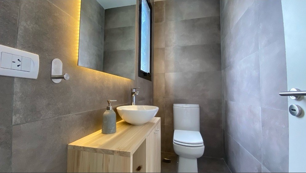 Casa  en Alq. Temporario en Riberas, Puertos, Escobar — foto 13