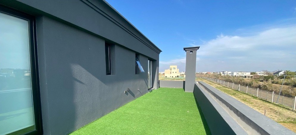 Casa  en Alq. Temporario en Riberas, Puertos, Escobar — foto 16