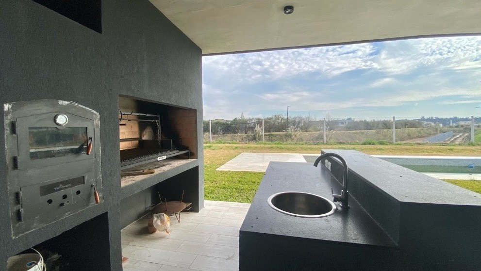 Casa  en Alq. Temporario en Riberas, Puertos, Escobar — foto 17