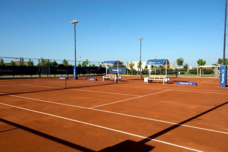 Casa  en Alq. Temporario en Riberas, Puertos, Escobar — foto 20