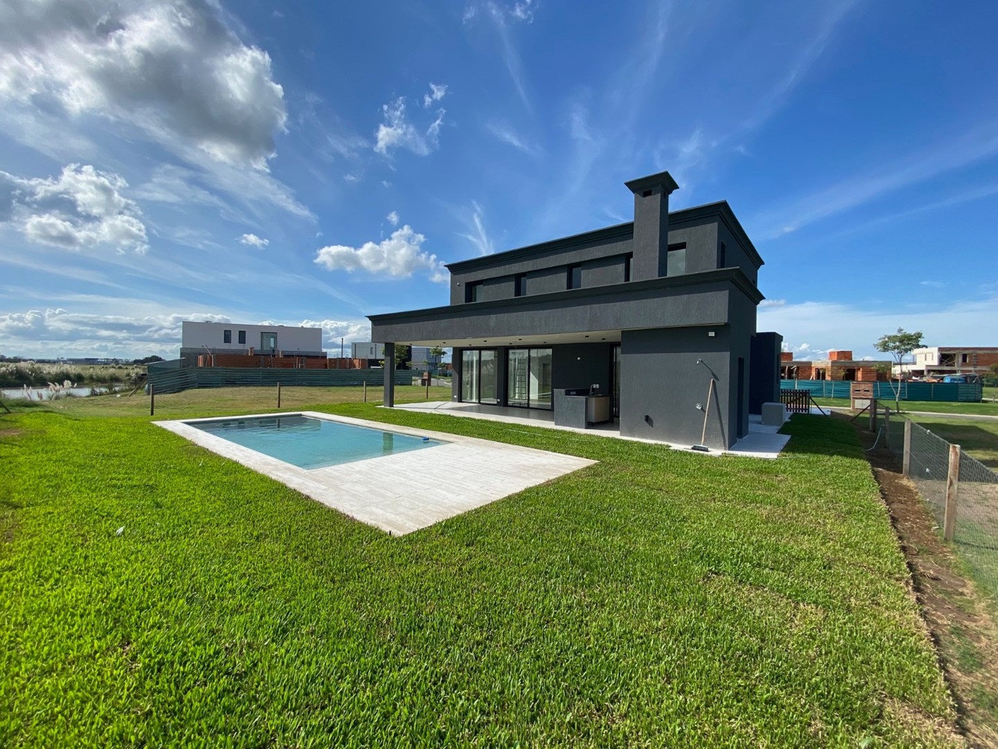 Casa  en Alq. Temporario en Riberas, Puertos, Escobar — foto 25