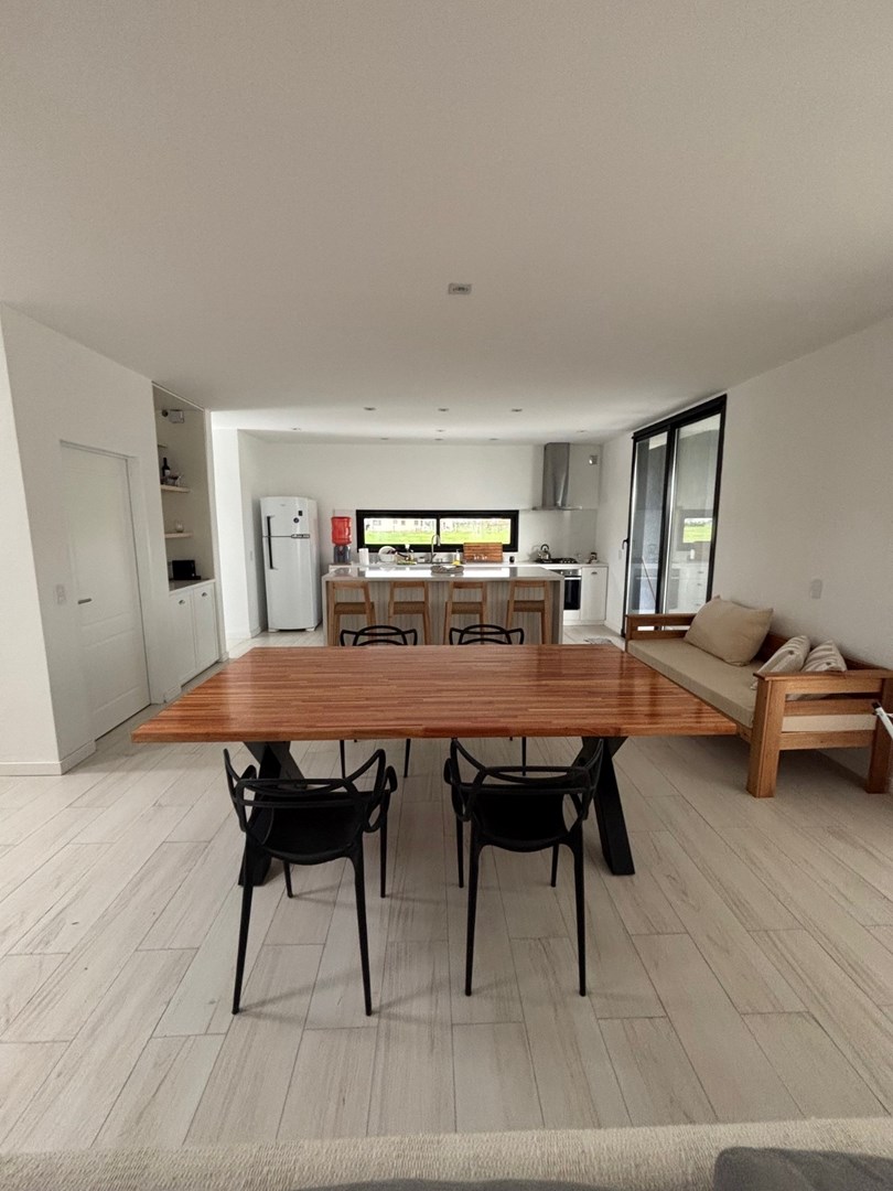 Casa  en Alq. Temporario en Riberas, Puertos, Escobar