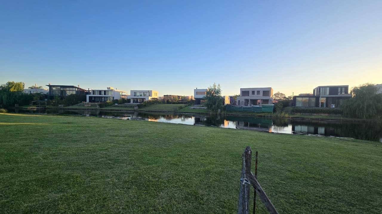 Terreno Lote  en Venta en Vistas, Puertos, Escobar