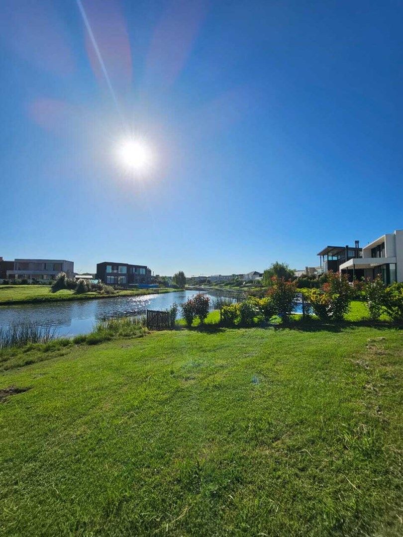 Terreno Lote  en Venta en Vistas, Puertos, Escobar — foto 2