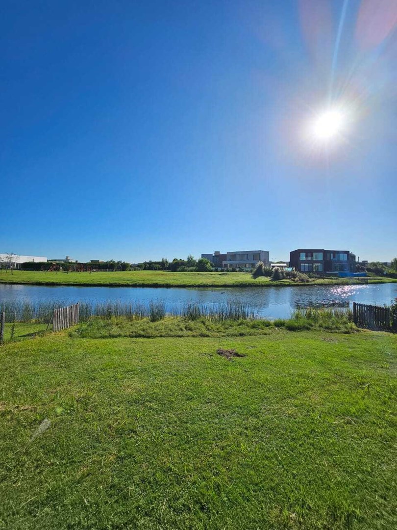 Terreno Lote  en Venta en Vistas, Puertos, Escobar — foto 3