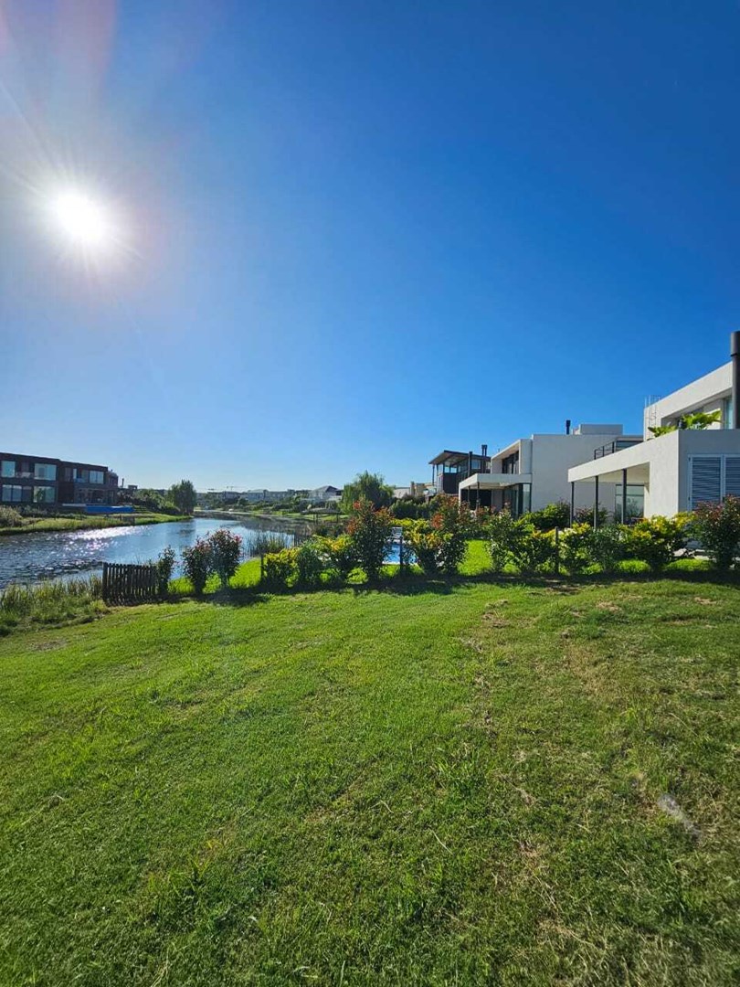 Terreno Lote  en Venta en Vistas, Puertos, Escobar — foto 4