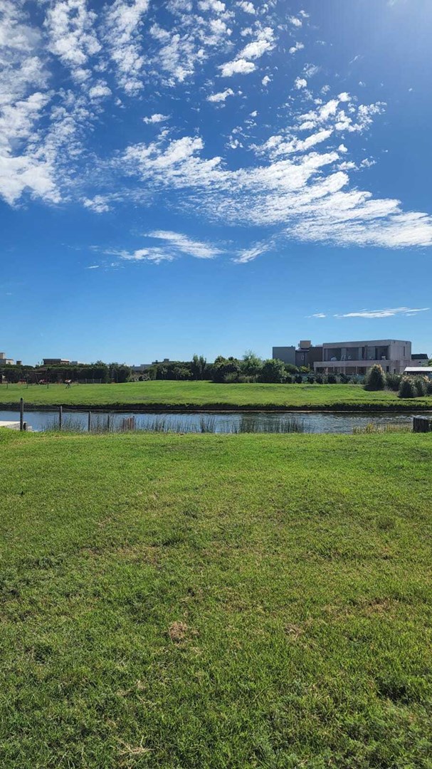 Terreno Lote  en Venta en Vistas, Puertos, Escobar — foto 5