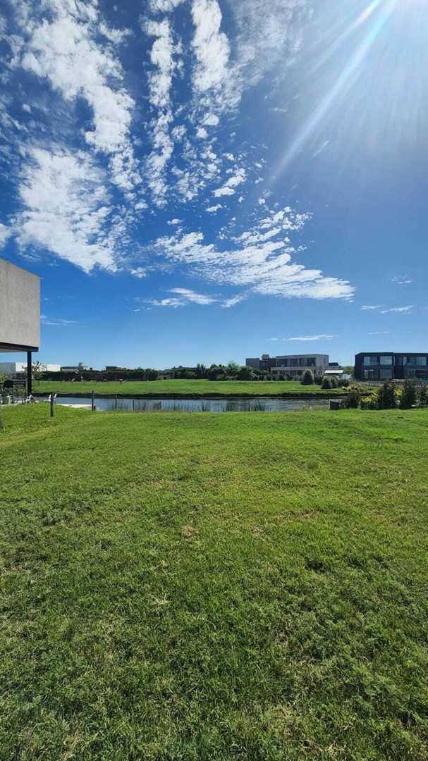 Terreno Lote  en Venta en Vistas, Puertos, Escobar — foto 7