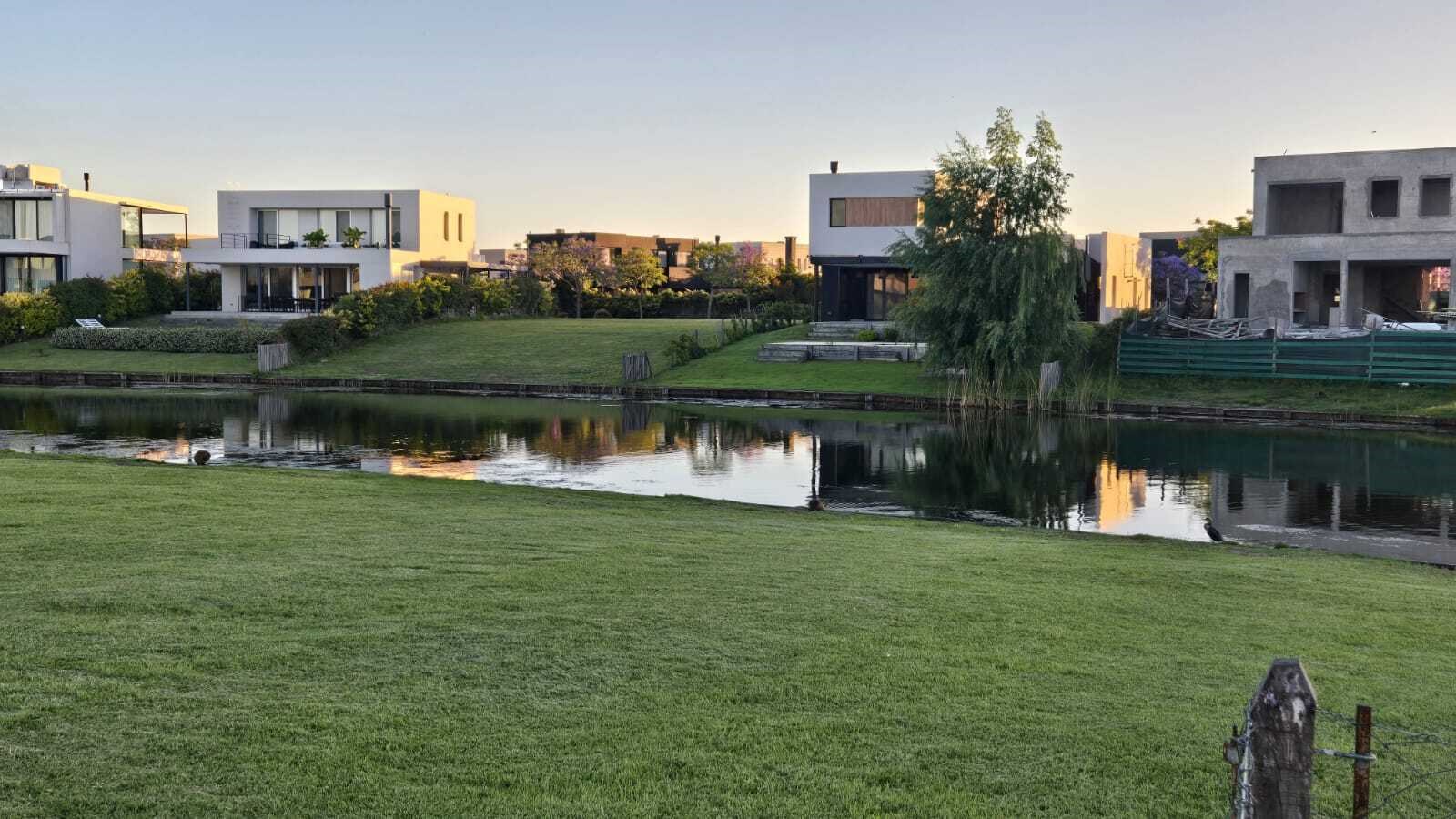 Terreno Lote  en Venta en Vistas, Puertos, Escobar — foto 11