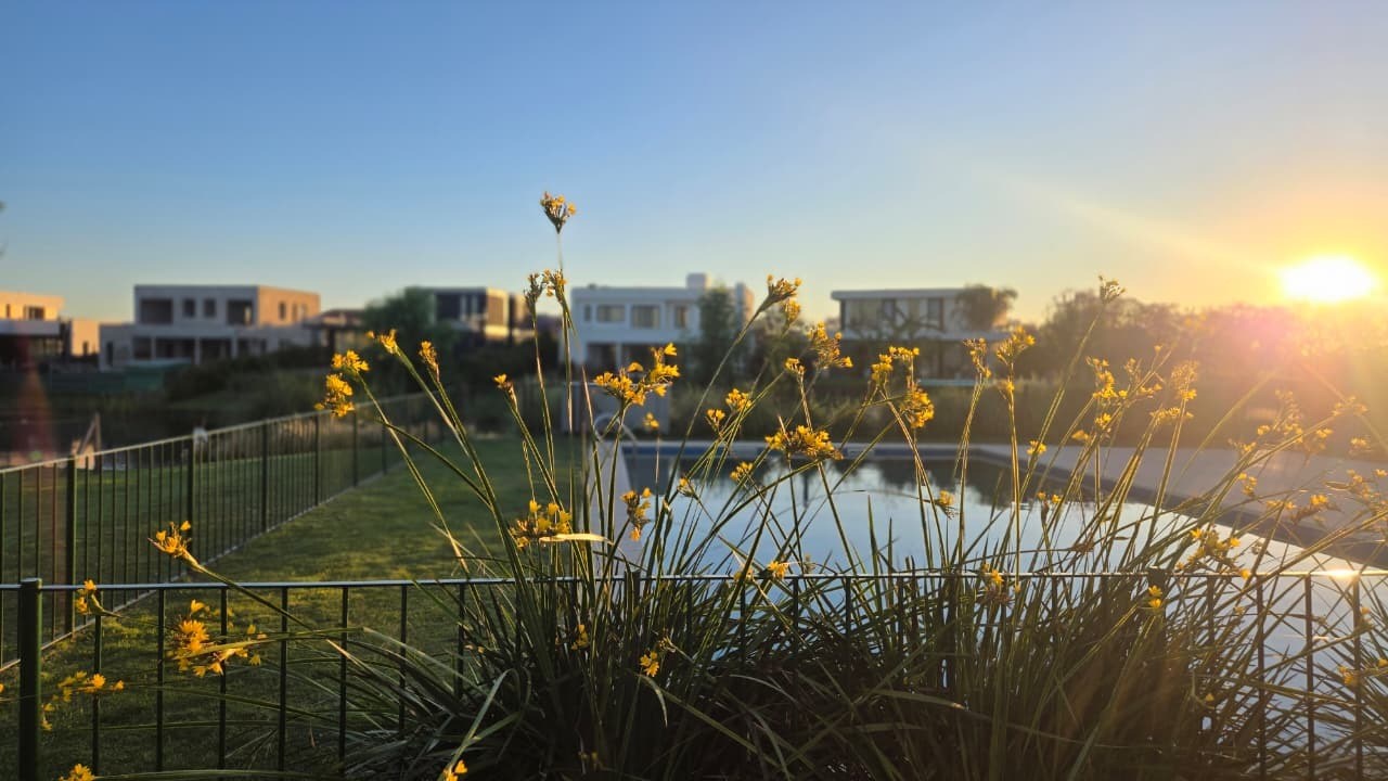 Terreno Lote  en Venta en Vistas, Puertos, Escobar — foto 12