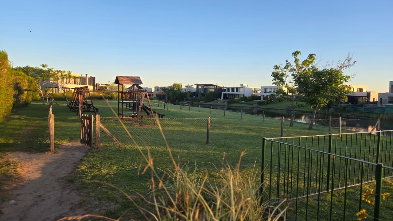 Terreno Lote  en Venta en Vistas, Puertos, Escobar — foto 13