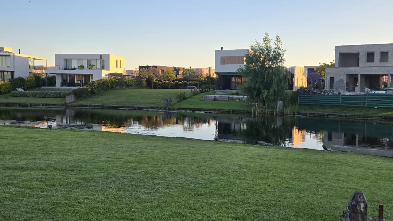 Terreno Lote  en Venta en Vistas, Puertos, Escobar — foto 14