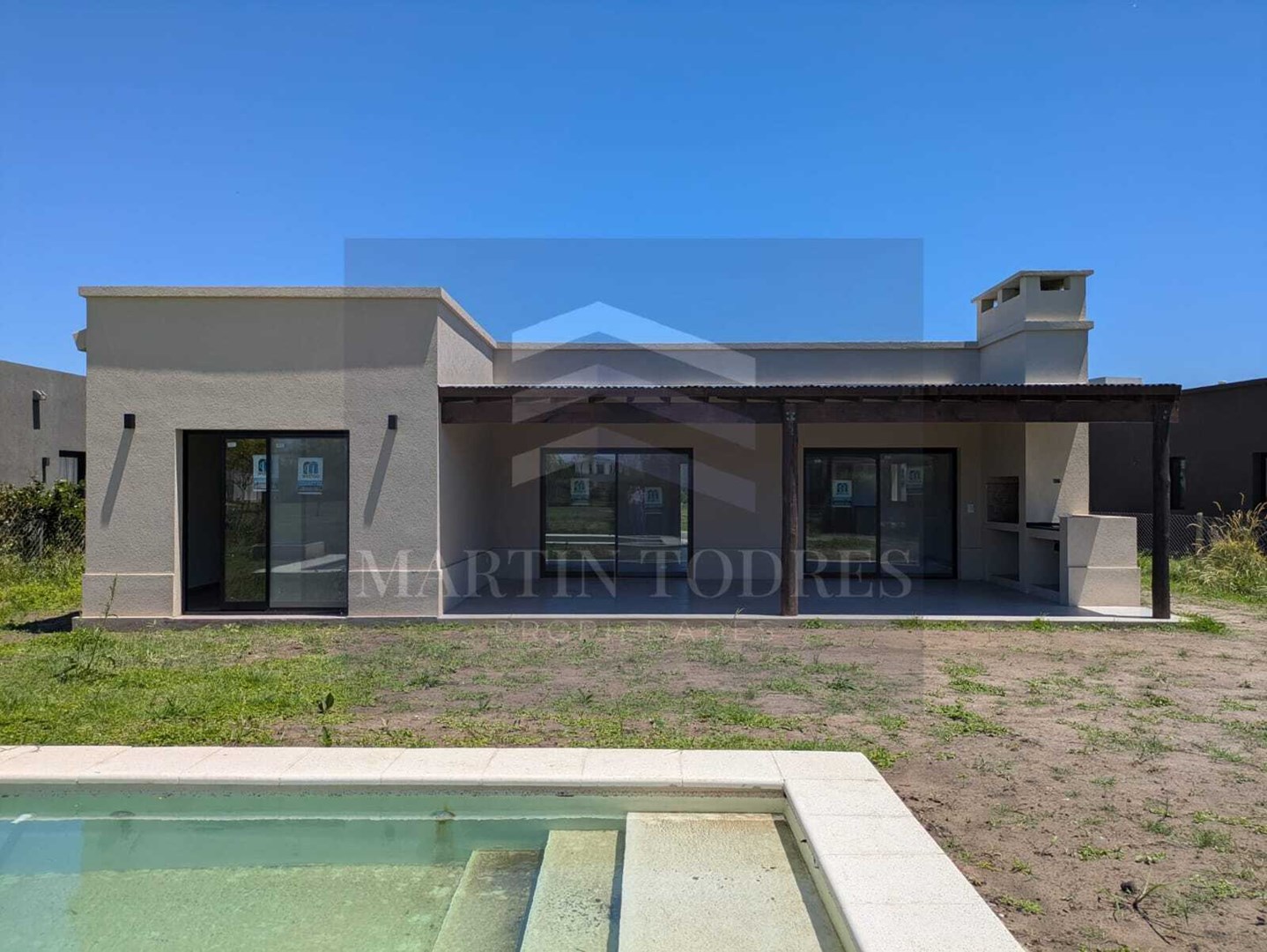 Casa  en Venta en Acacias, Puertos, Escobar — foto 14