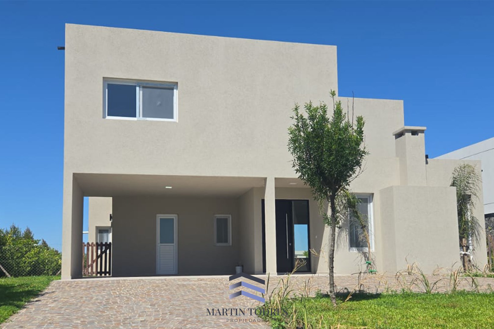 Casa  en Venta en Costas, Puertos, Escobar