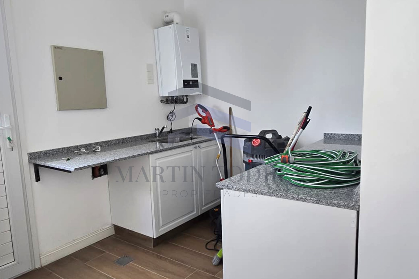 Casa  en Venta en Costas, Puertos, Escobar — foto 23