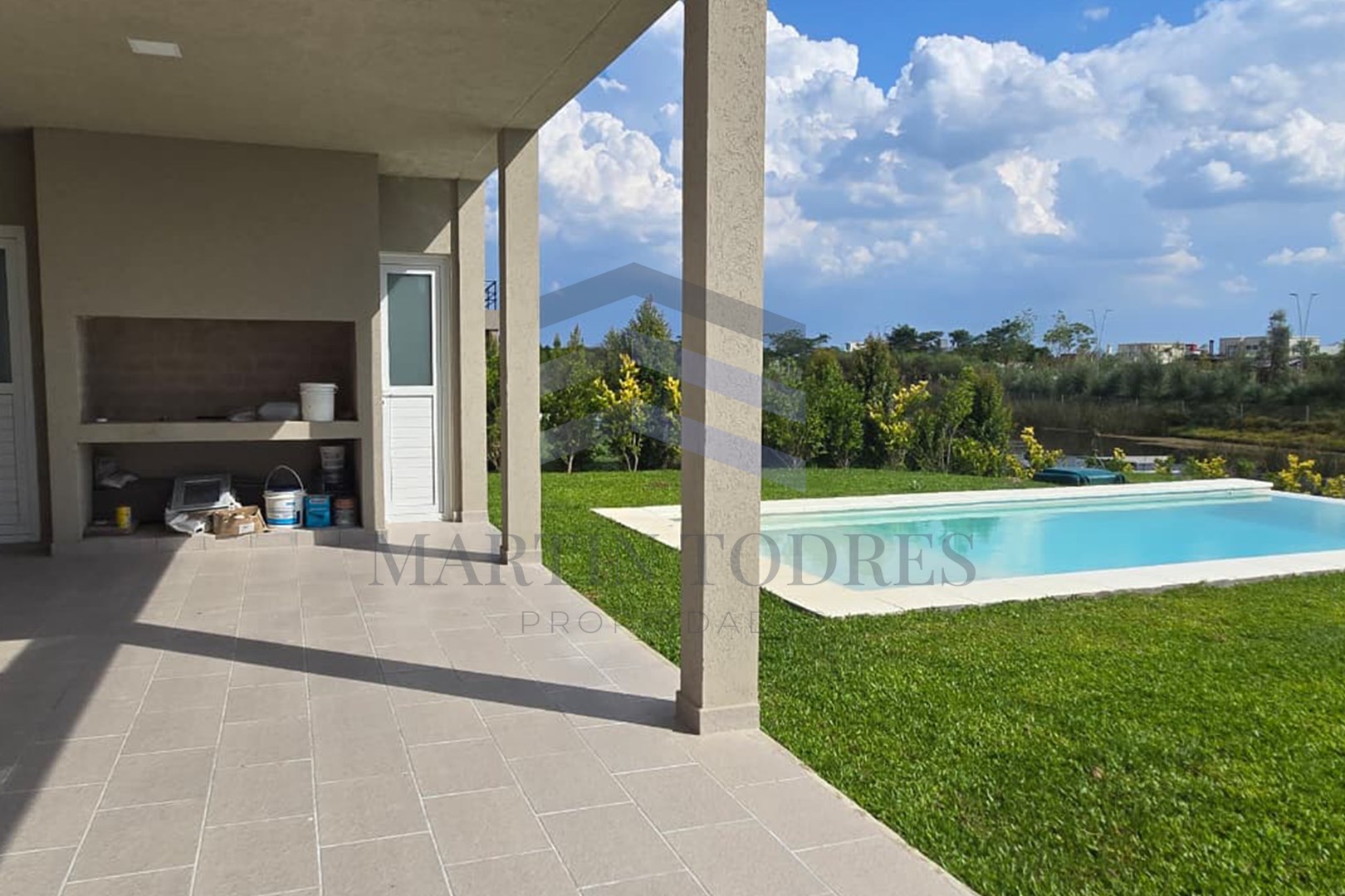 Casa  en Venta en Costas, Puertos, Escobar — foto 25