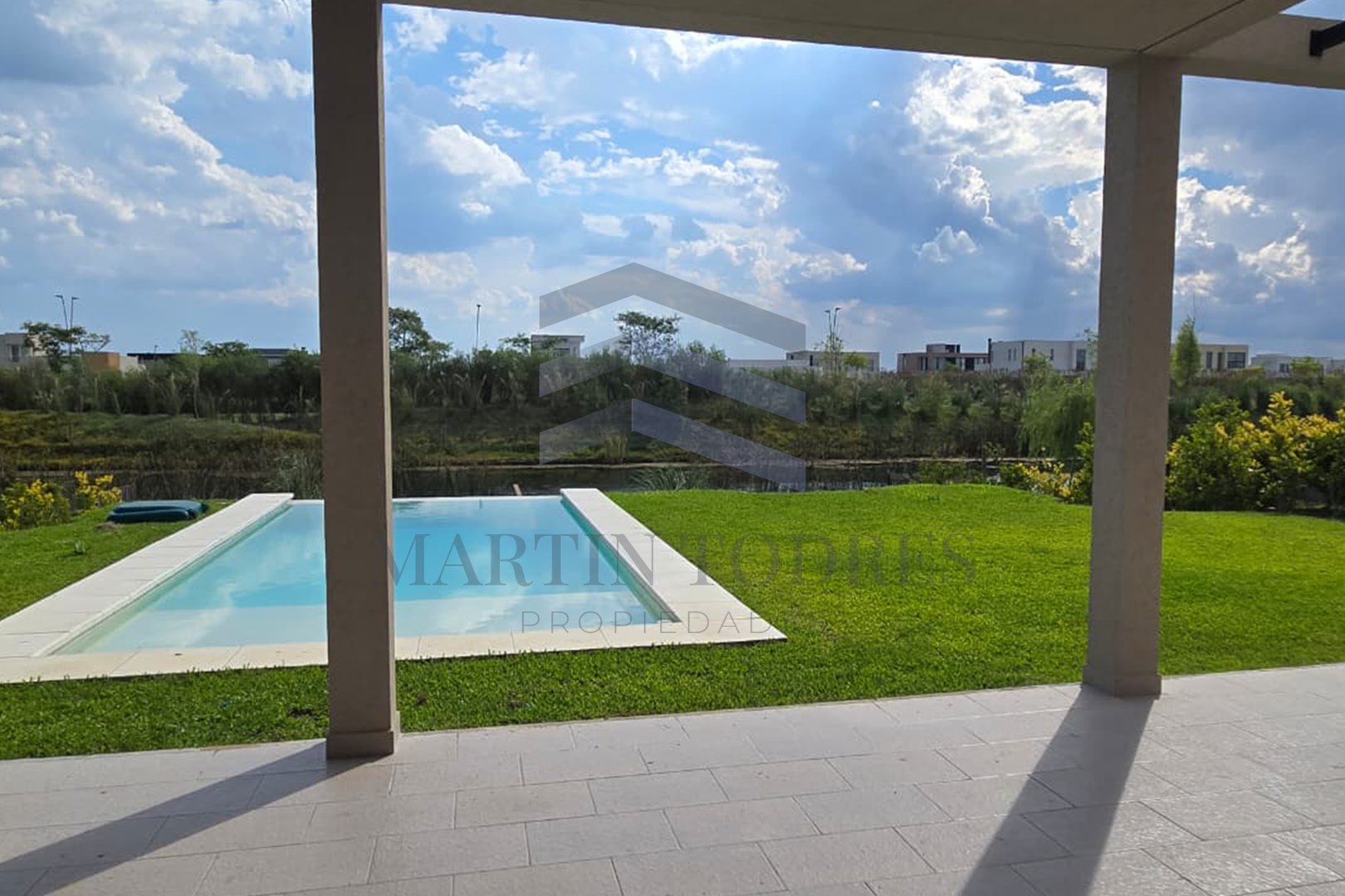 Casa  en Venta en Costas, Puertos, Escobar — foto 27