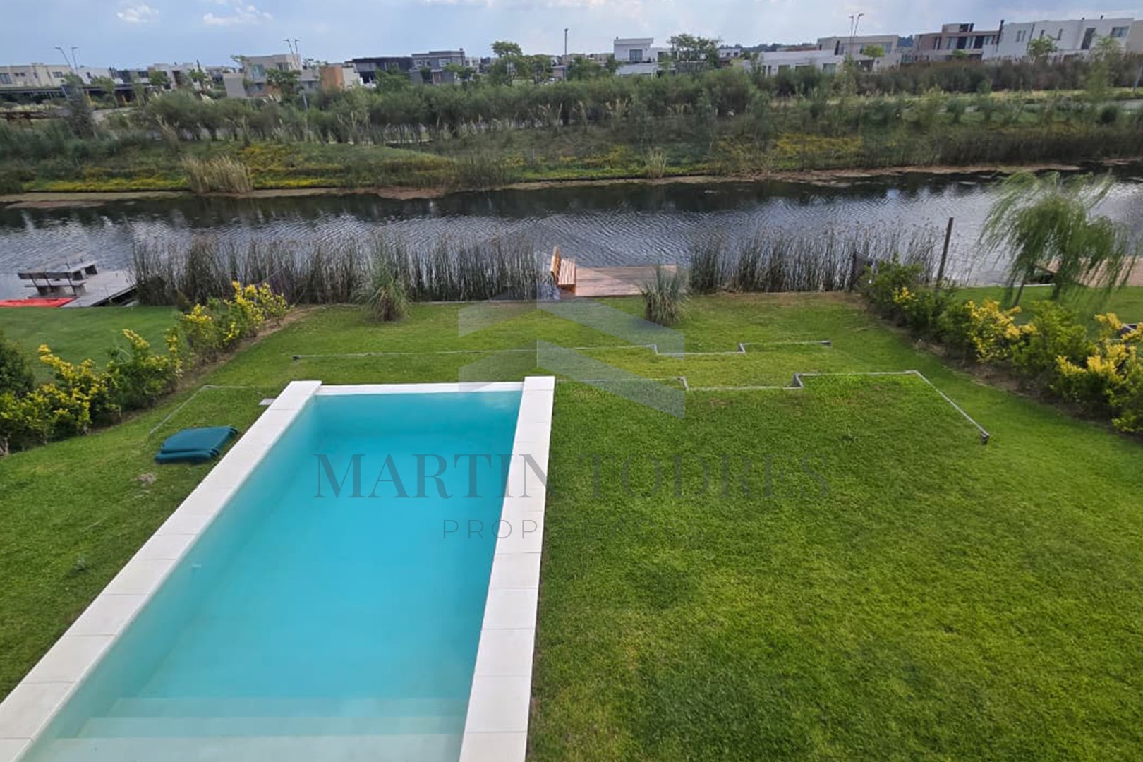 Casa  en Venta en Costas, Puertos, Escobar — foto 28