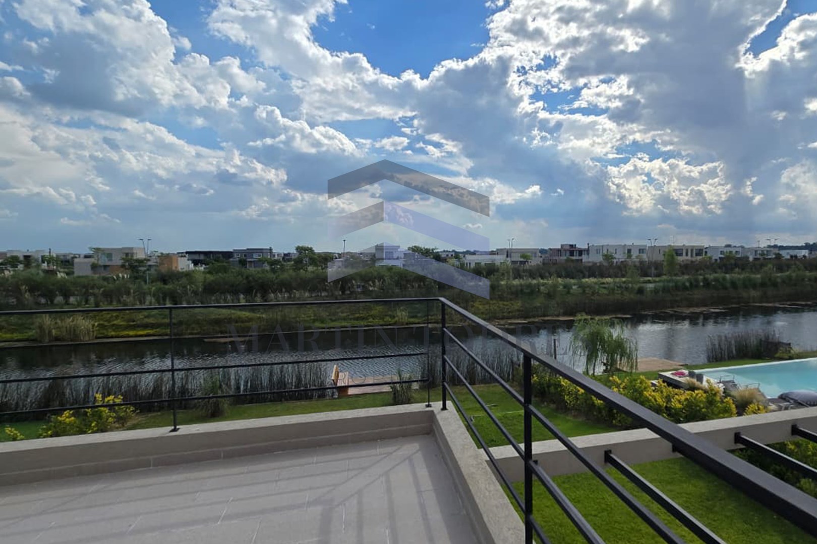 Casa  en Venta en Costas, Puertos, Escobar — foto 29