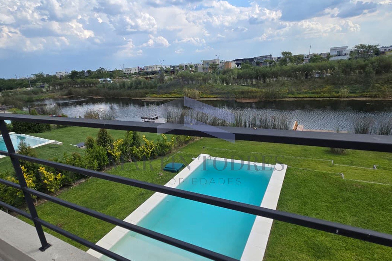 Casa  en Venta en Costas, Puertos, Escobar — foto 30