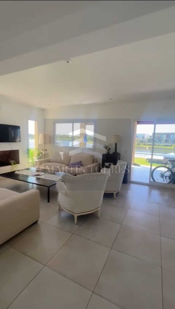 Casa  en Venta en Acacias, Puertos, Escobar