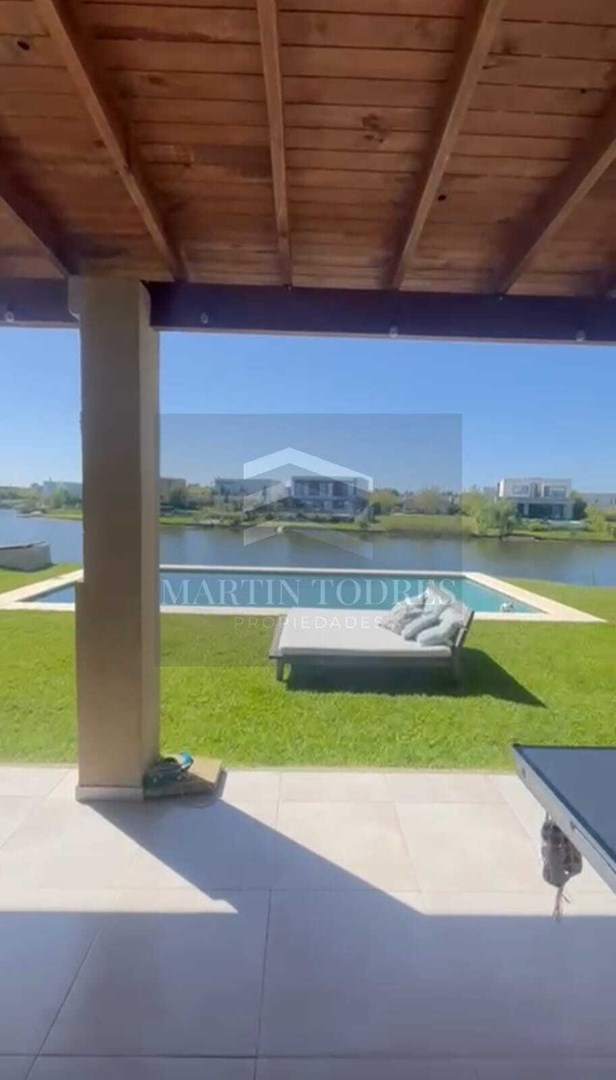 Casa  en Venta en Acacias, Puertos, Escobar — foto 4