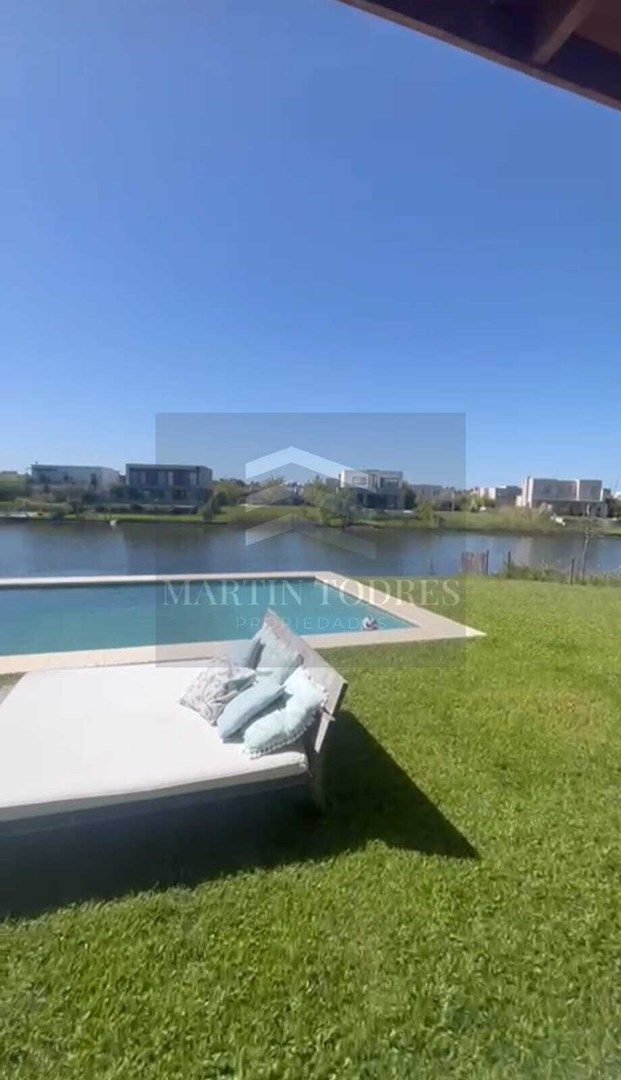 Casa  en Venta en Acacias, Puertos, Escobar — foto 5