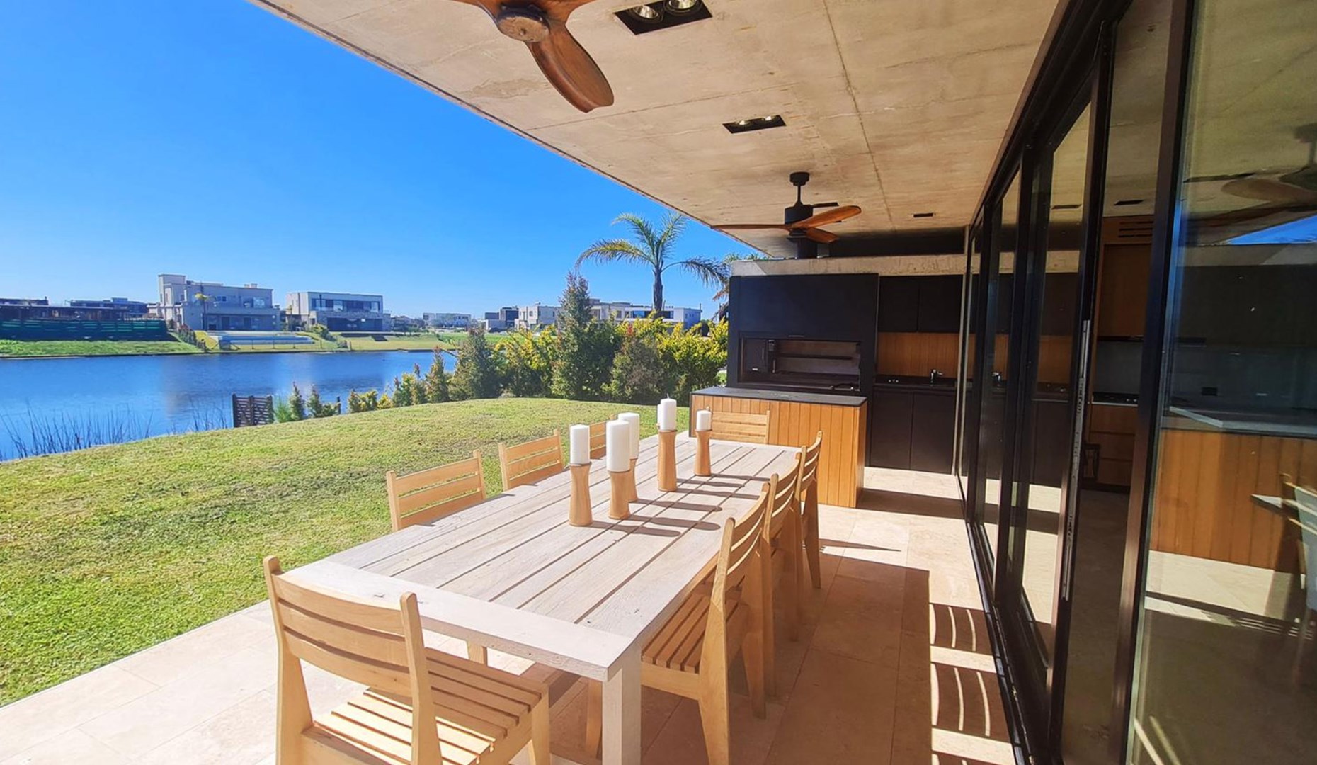 Casa  en Venta en Costas, Puertos, Escobar — foto 14