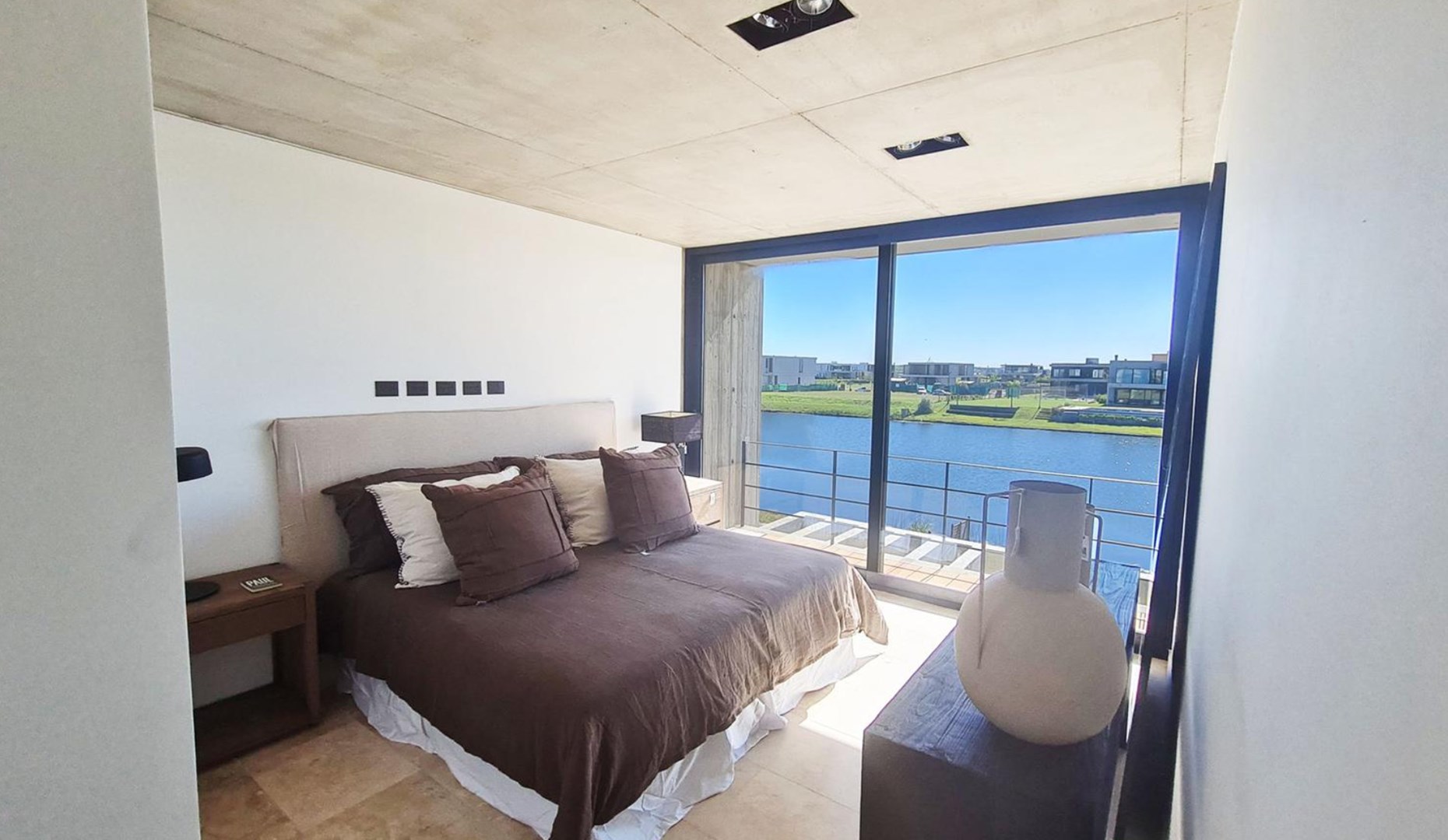 Casa  en Venta en Costas, Puertos, Escobar — foto 8