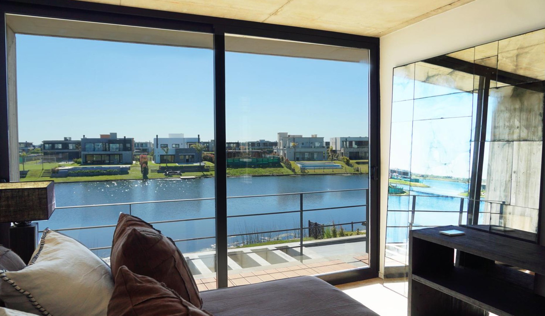 Casa  en Venta en Costas, Puertos, Escobar — foto 6