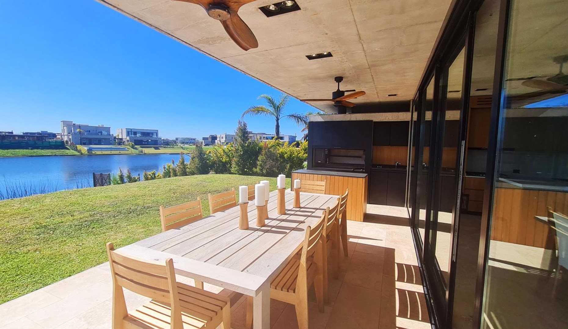 Casa  en Venta en Costas, Puertos, Escobar — foto 15