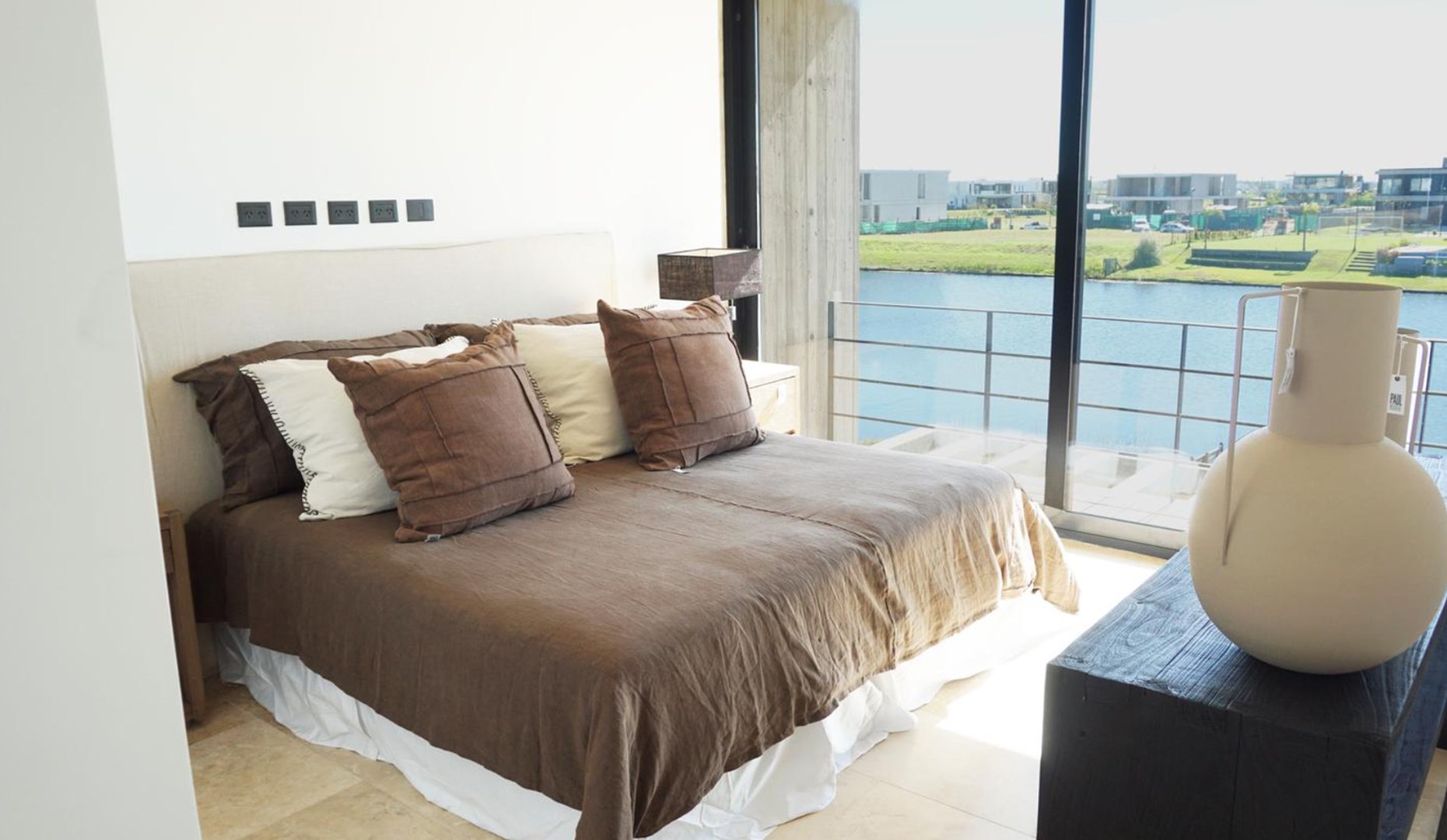 Casa  en Venta en Costas, Puertos, Escobar — foto 9