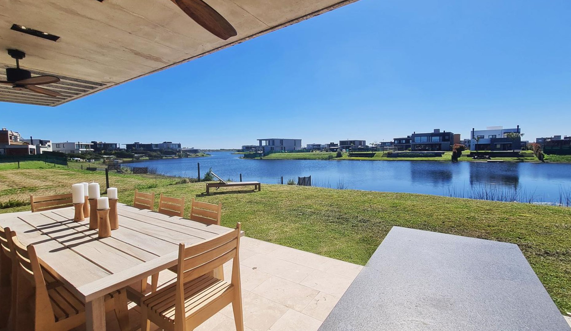 Casa  en Venta en Costas, Puertos, Escobar — foto 17