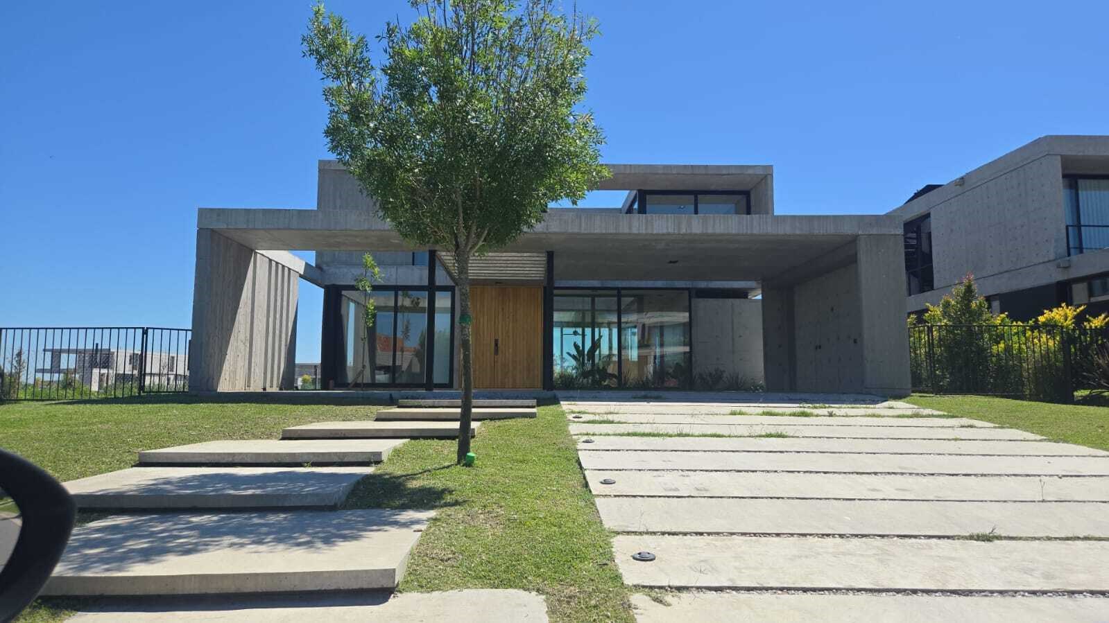 Casa  en Venta en Costas, Puertos, Escobar — foto 2