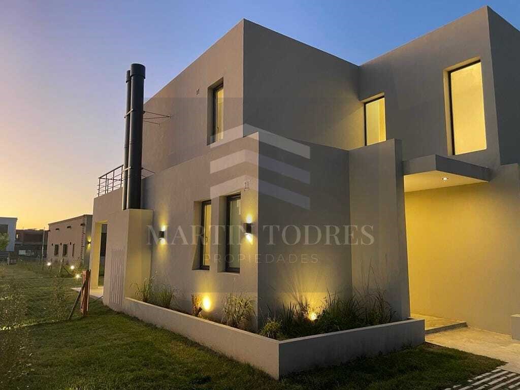 Casa  en Alquiler en Acacias, Puertos, Escobar — foto 3